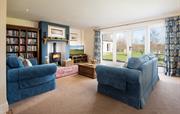 Craggy Sitting Room