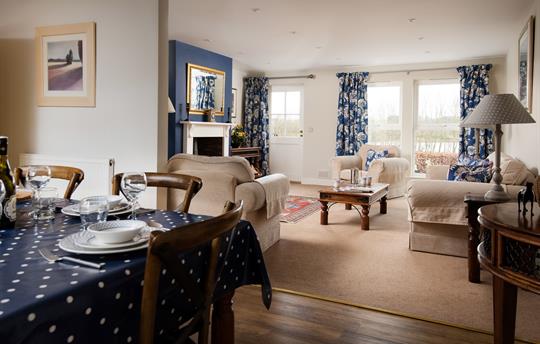 Coally Law Kitchen Diner