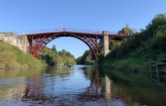 Ironbridge