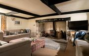 Tincleton Lodge - Lounge