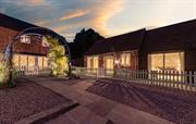 Exclusive use of all cottages and facilities here