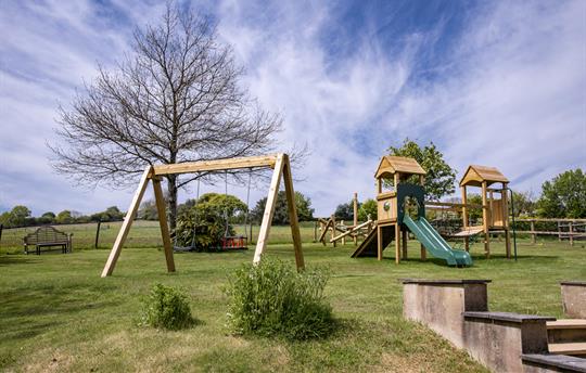 Children's playground