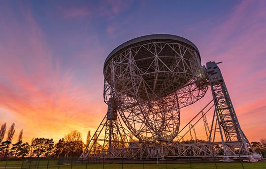 Jodrell Bank