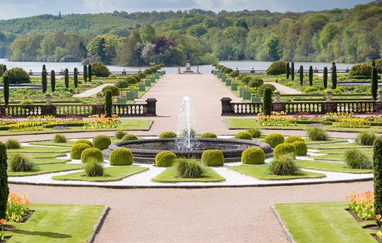 National Memorial Arboretum