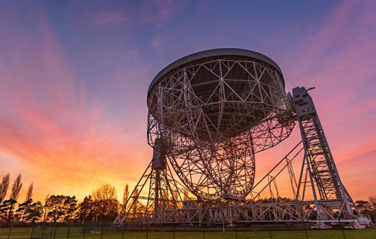 Jodrell Bank