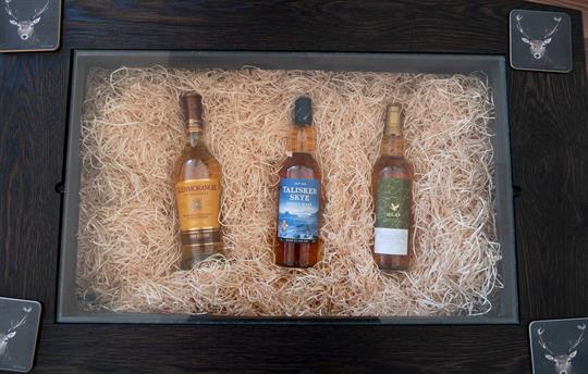 Bespoke handmade furniture from local craftsmen