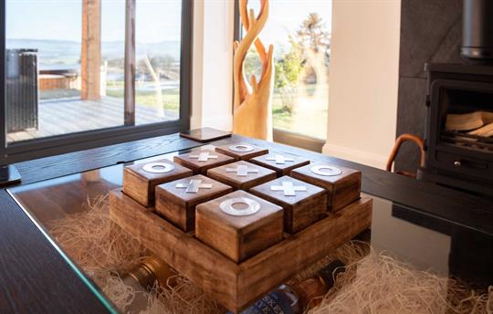 Relax with a few games