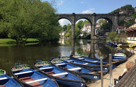 Knaresborough