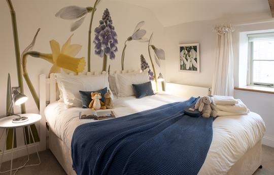 Jack's Barn bedroom 2