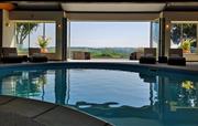 Swimming Pool with a Fabulous View