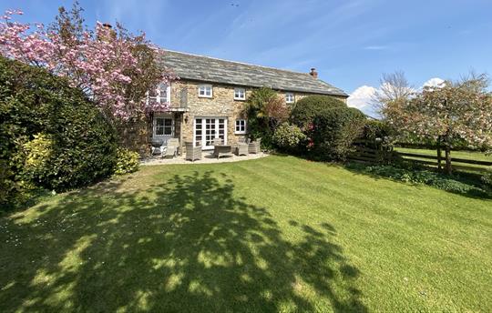 The Forge and Walnut