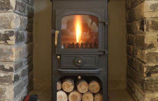 Wye's Clearview Fire