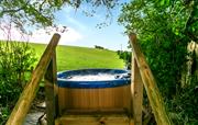 Lakeview Hot Tub