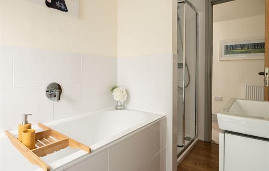 Shepherds - Bathroom