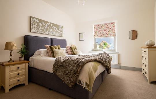 Cilan en suite bedrooom