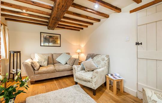 Beautifully decorated