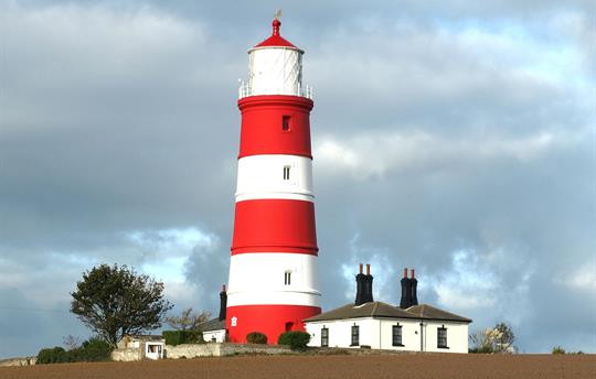 Happisburgh Lighthouse
