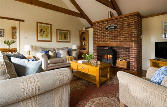 Swallow's Nest lounge