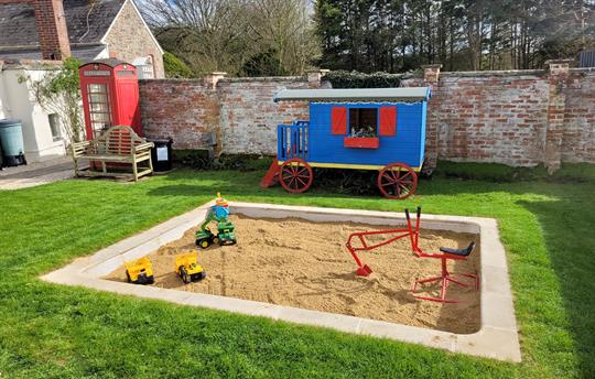 Sandpit