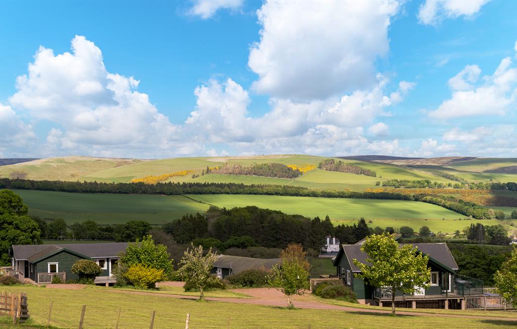 The Lodges at airhouses