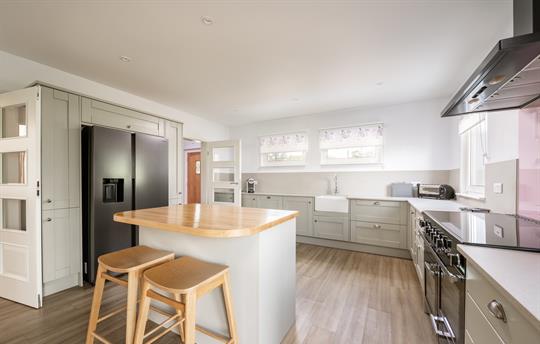 Wonderful Kitchens at airhouses