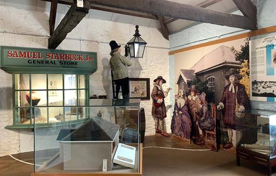 Milford Haven Museum