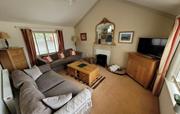 Living Room in Kittiwake