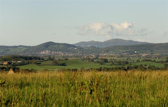 The Malverns
