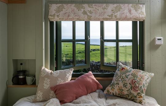 Tilly's Shepherd Hut