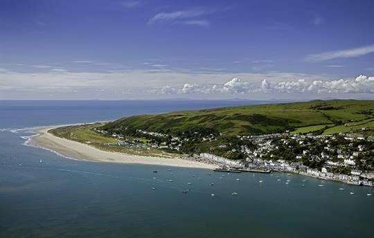 Aberdyfi
