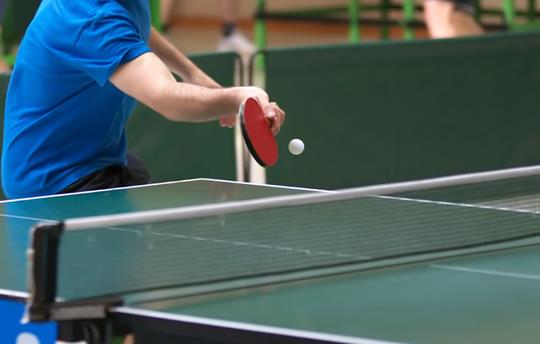 Ready to be crowned the Games Room champion