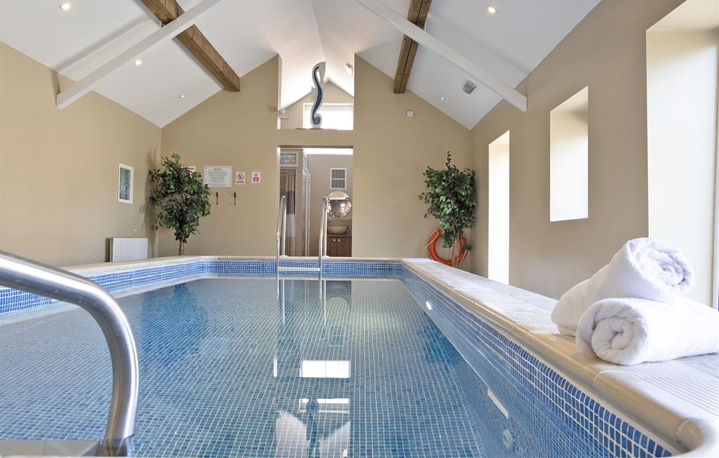 Enjoy an exclusive swim with family & friends