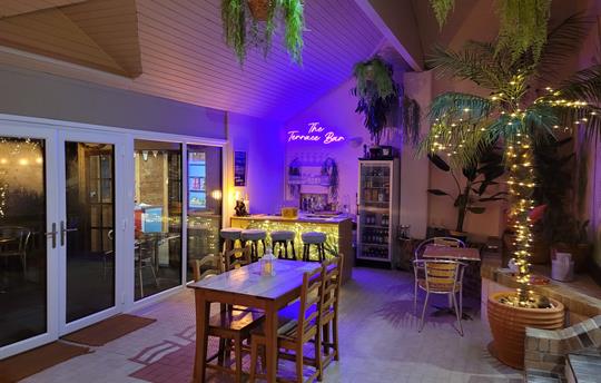 Terrace Bar