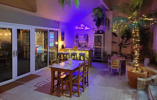 Terrace Bar
