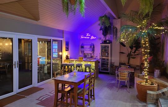 Terrace Bar