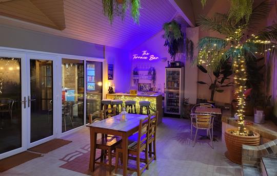 Terrace Bar