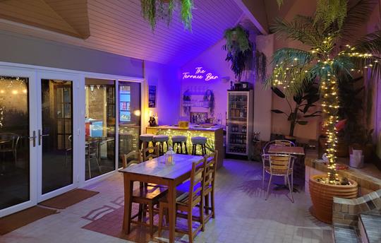 Terrace Bar