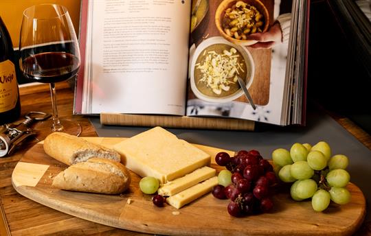 Holidays are for spoiling yourself & relaxing