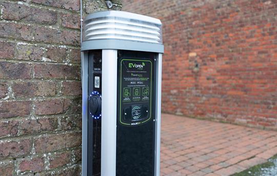 EV Charger