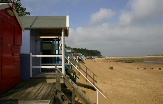 Wells-next-the-Sea 