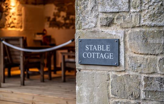 Stable Cottage