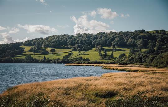 Bala Lake 