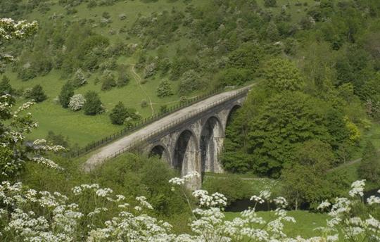 Monsal Head