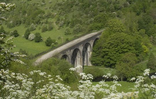 Monsal Head