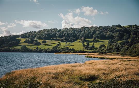 Bala Lake 
