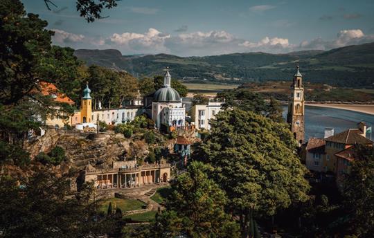 Portmeirion 