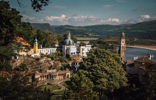 Portmeirion 