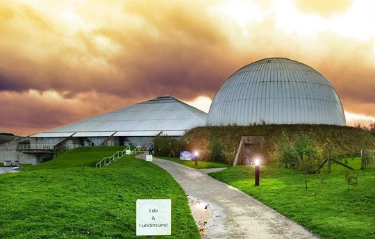 Intech Science Centre