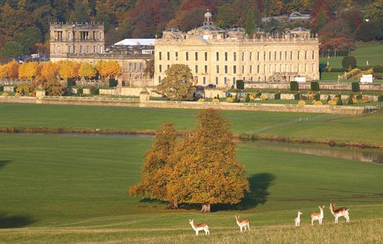 Chatsworth