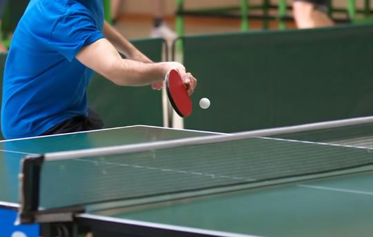 Games Room – Challenge, Play, Win